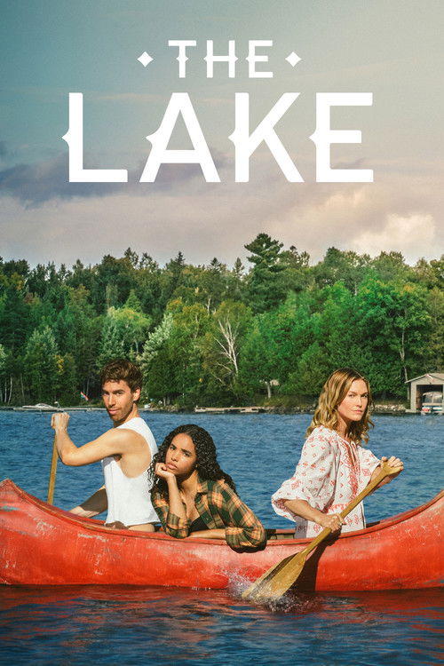 The Lake : 2.Sezon 5.Bölüm