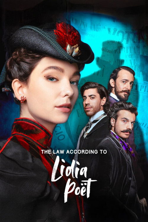 The Law According to Lidia Poët : 3.Sezon 4.Bölüm