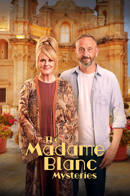 The Madame Blanc Mysteries : 4.Sezon 6.Bölüm