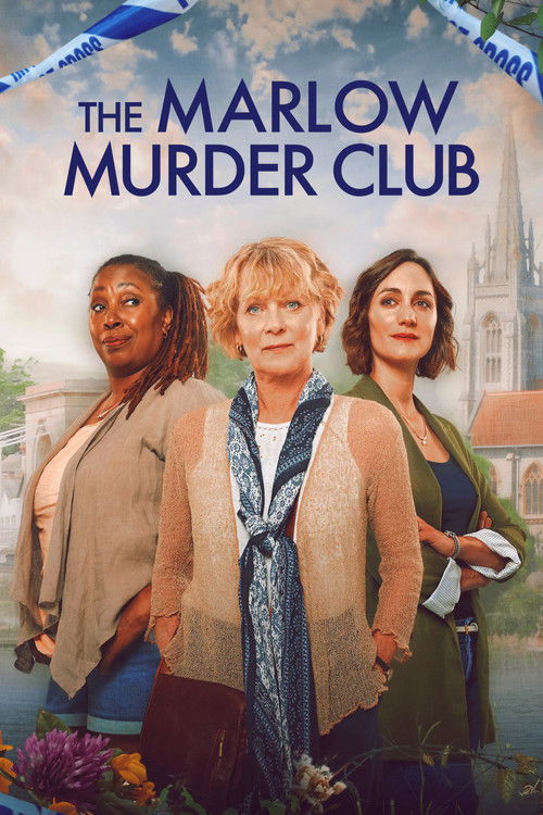 The Marlow Murder Club : 3.Sezon 2.Bölüm
