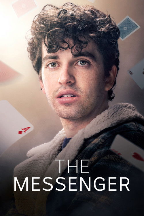 The Messenger : 1.Sezon 4.Bölüm