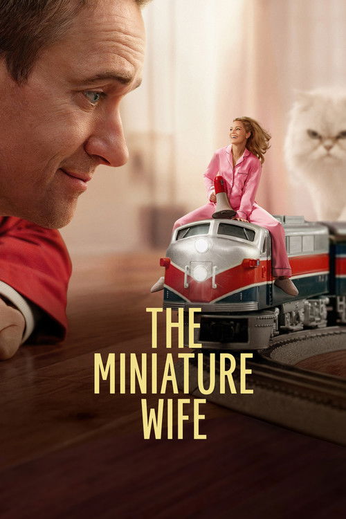 The Miniature Wife : 1.Sezon 2.Bölüm