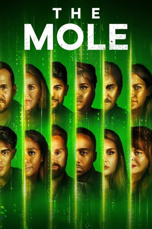 The Mole : 1.Sezon 9.Bölüm