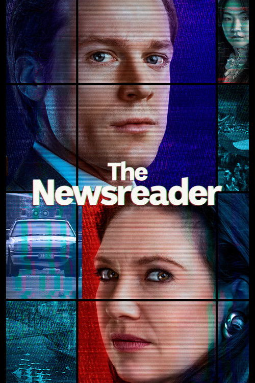 The Newsreader : 1.Sezon 4.Bölüm