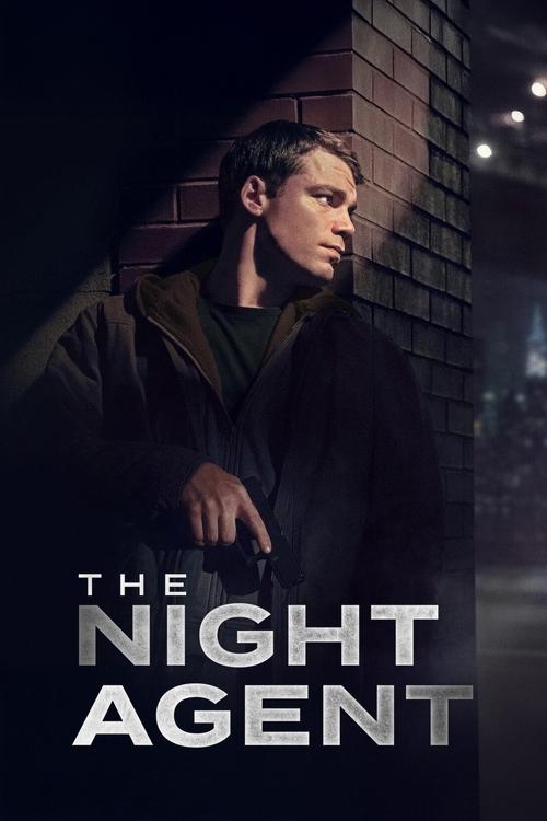 The Night Agent : 3.Sezon 10.Bölüm