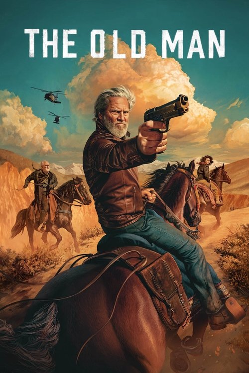 The Old Man : 2.Sezon 6.Bölüm