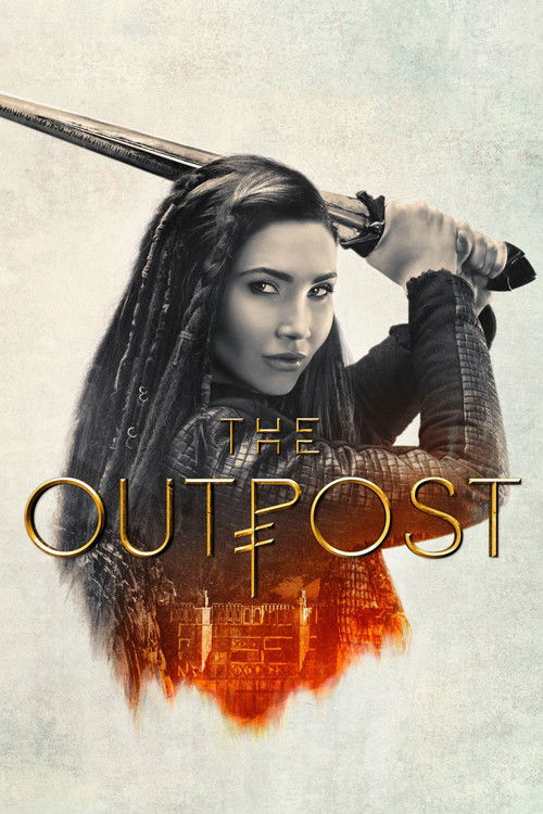 The Outpost : 4.Sezon 6.Bölüm