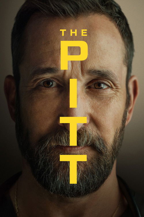 The Pitt : 1.Sezon 4.Bölüm