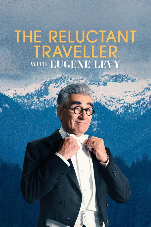 The Reluctant Traveller with Eugene Levy : 1.Sezon 1.Bölüm