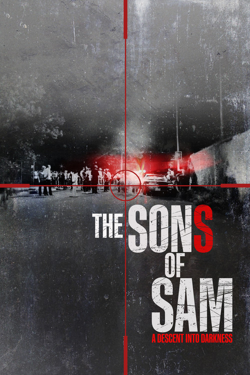 The Sons of Sam A Descent into Darkness : 1.Sezon 1.Bölüm