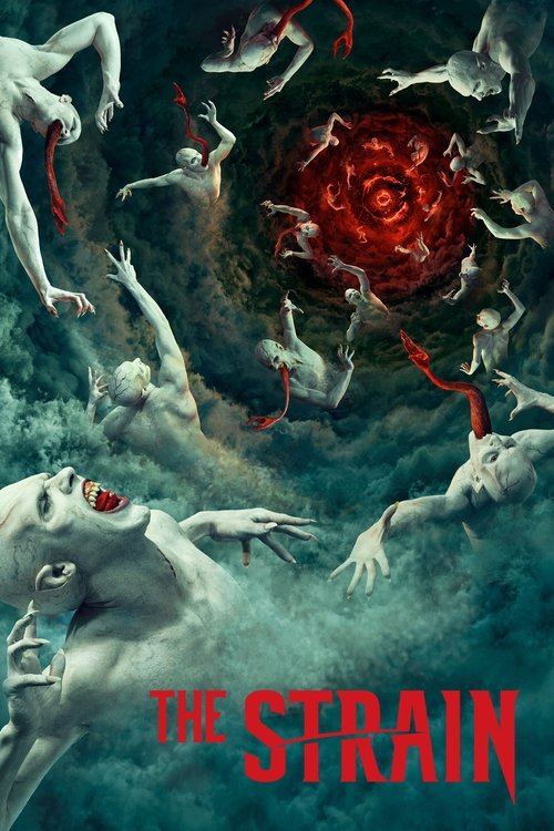 The Strain : 3.Sezon 8.Bölüm