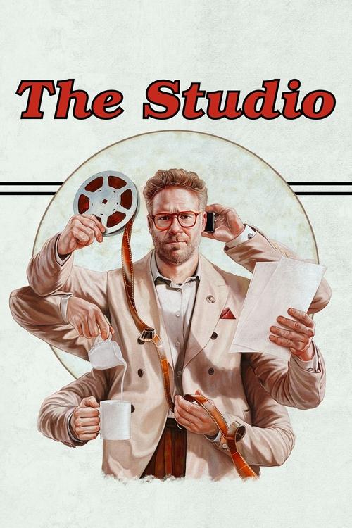 The Studio : 1.Sezon 2.Bölüm