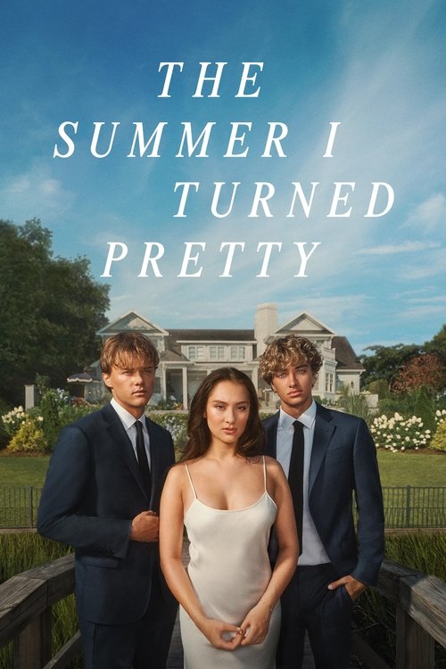The Summer I Turned Pretty : 1.Sezon 2.Bölüm