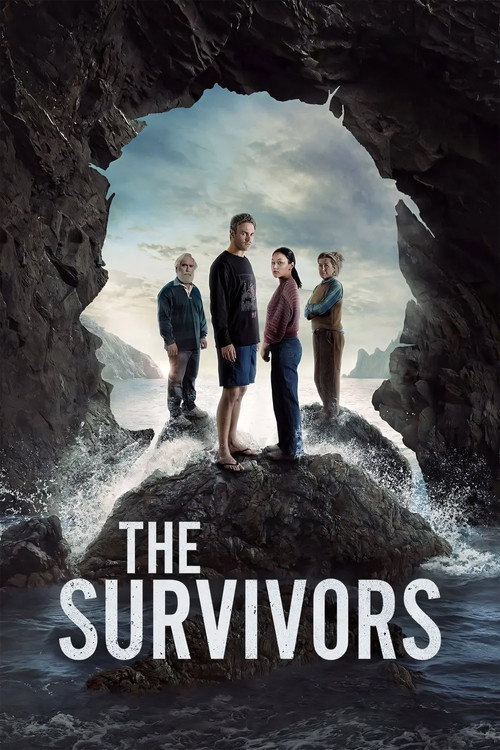 The Survivors : 1.Sezon 6.Bölüm
