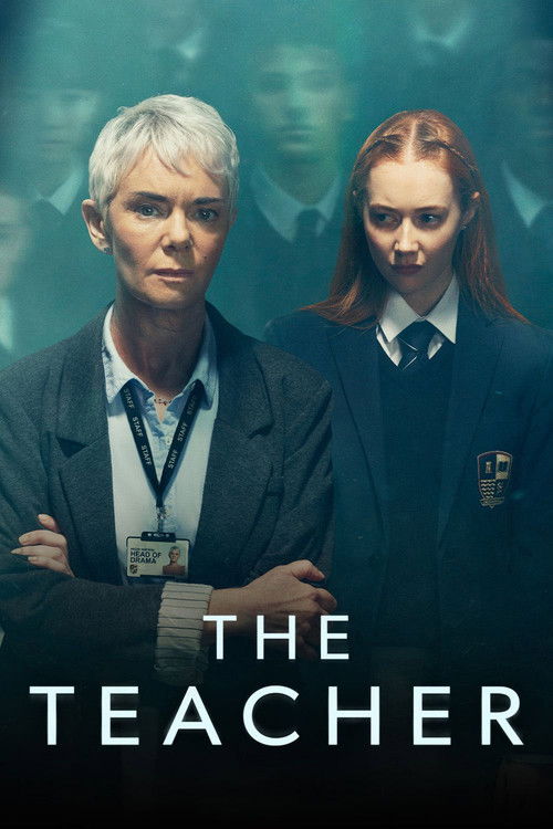 The Teacher : 3.Sezon 1.Bölüm