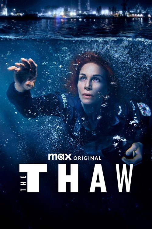 The Thaw : 1.Sezon 5.Bölüm