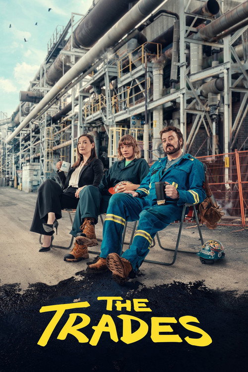 The Trades : 2.Sezon 5.Bölüm