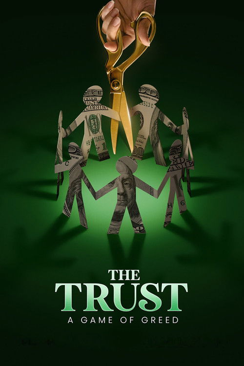 The Trust : 1.Sezon 1.Bölüm