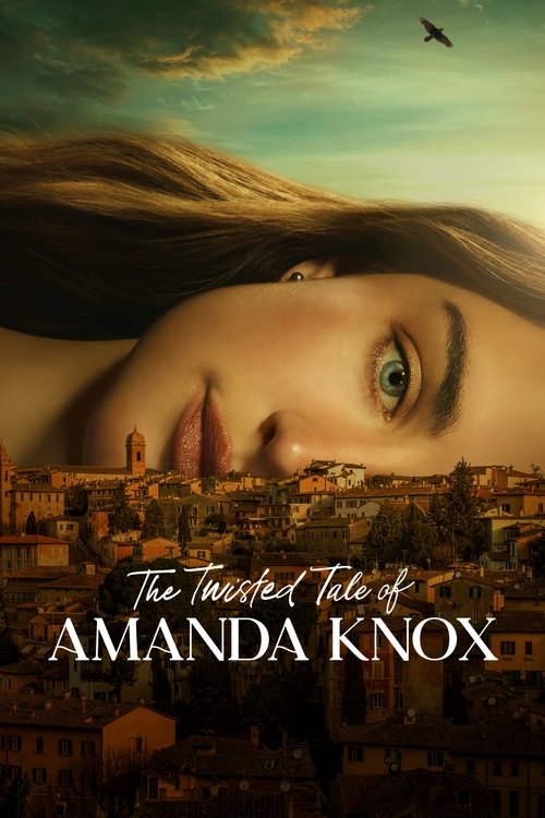 The Twisted Tale of Amanda Knox : 1.Sezon 5.Bölüm