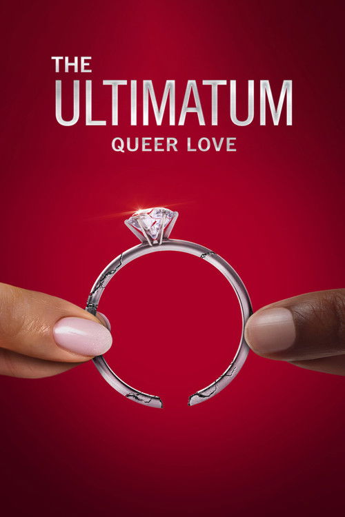 The Ultimatum Queer Love : 1.Sezon 1.Bölüm