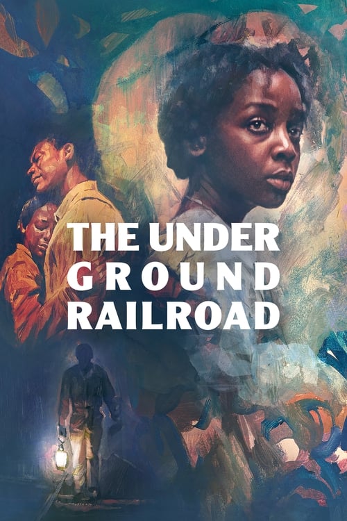 The Underground Railroad : 1.Sezon 8.Bölüm