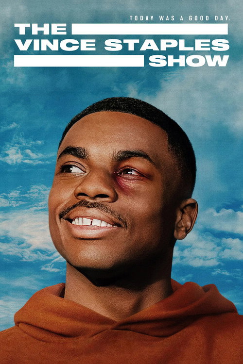 The Vince Staples Show : 2.Sezon 5.Bölüm