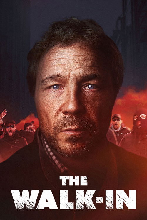 The Walk-In : 1.Sezon 3.Bölüm