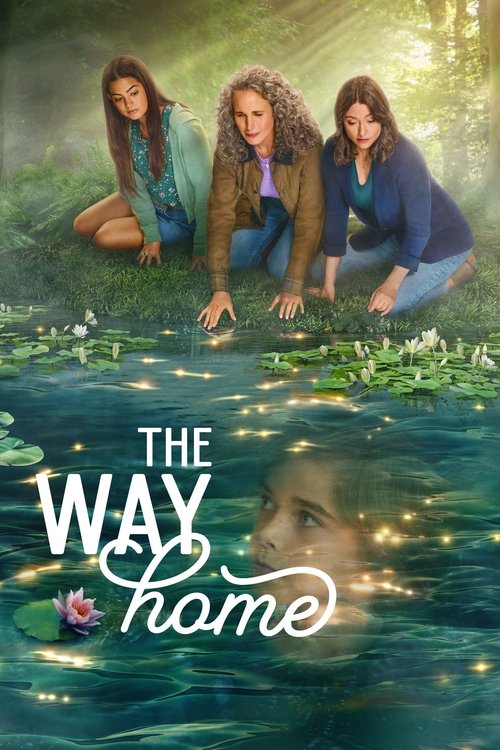 The Way Home : 3.Sezon 9.Bölüm
