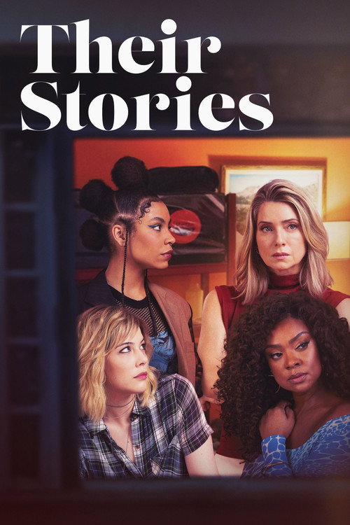 Their Stories : 1.Sezon 5.Bölüm