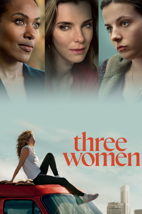 Three Women : 1.Sezon 9.Bölüm