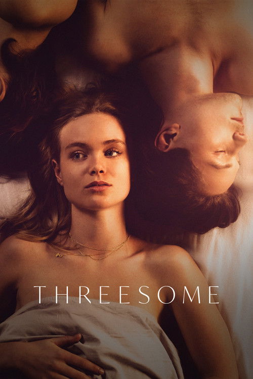 Threesome : 1.Sezon 3.Bölüm