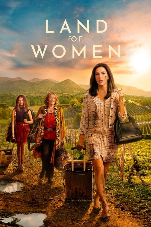 Tierra de mujeres : 1.Sezon 4.Bölüm