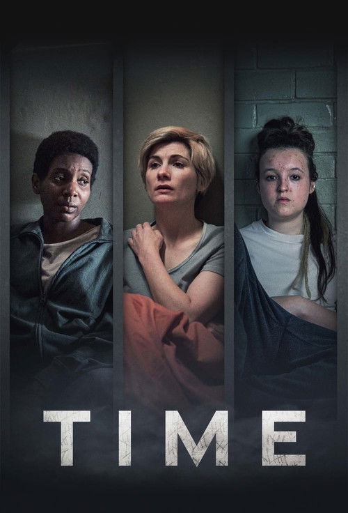 Time : 2.Sezon 2.Bölüm