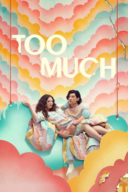 Too Much : 1.Sezon 9.Bölüm