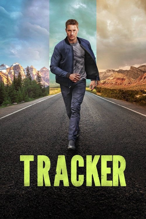 Tracker : 3.Sezon 1.Bölüm
