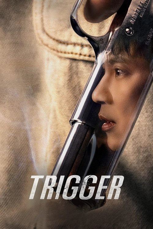 Trigger : 1.Sezon 8.Bölüm