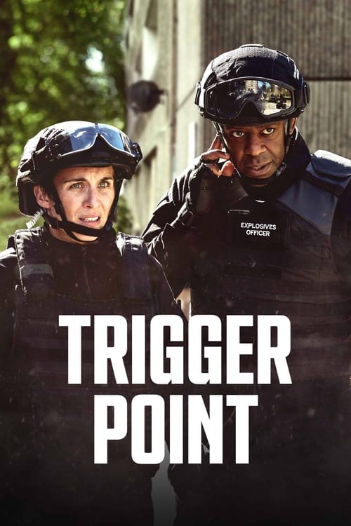 Trigger Point : 2.Sezon 2.Bölüm