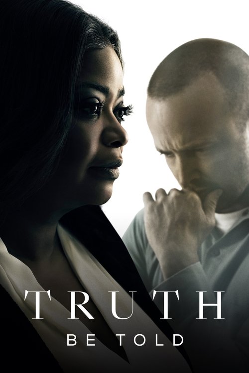 Truth Be Told : 3.Sezon 4.Bölüm