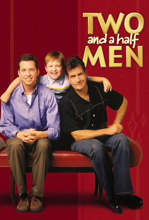 Two and a Half Men : 10.Sezon 9.Bölüm
