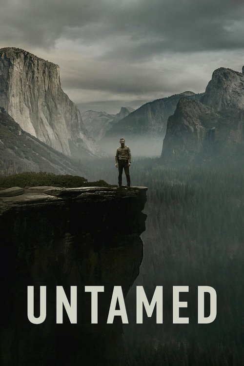 UNTAMED : 1.Sezon 1.Bölüm