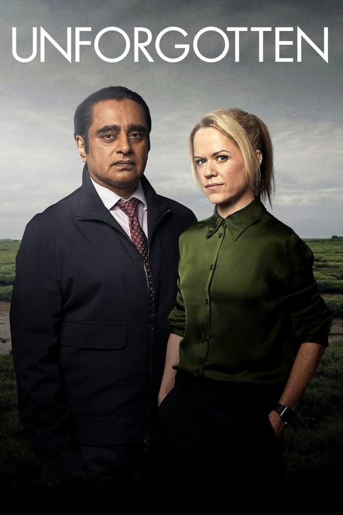 Unforgotten : 5.Sezon 4.Bölüm
