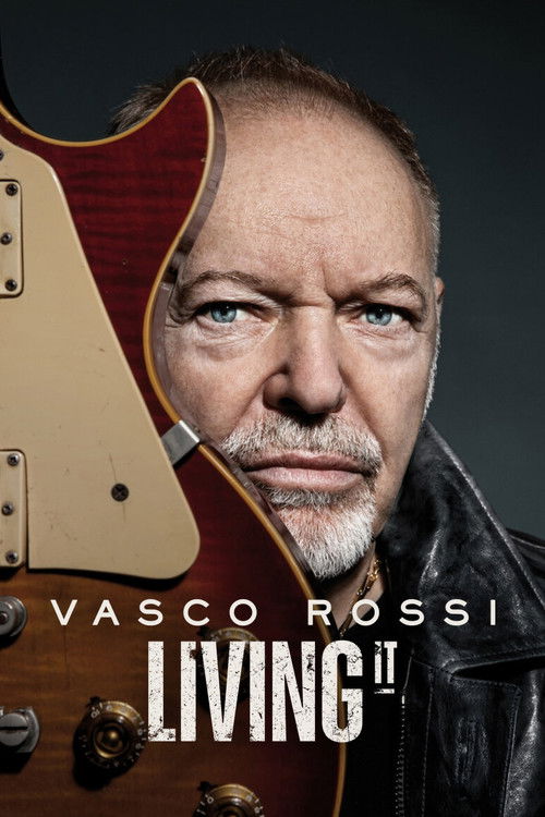 Vasco Rossi Living It : 1.Sezon 5.Bölüm