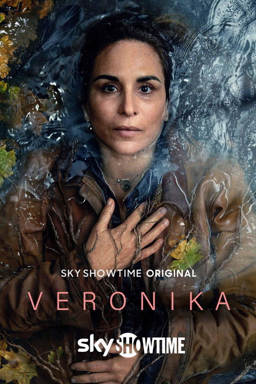Veronika : 2.Sezon 3.Bölüm