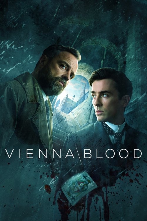 Vienna Blood : 4.Sezon 1.Bölüm