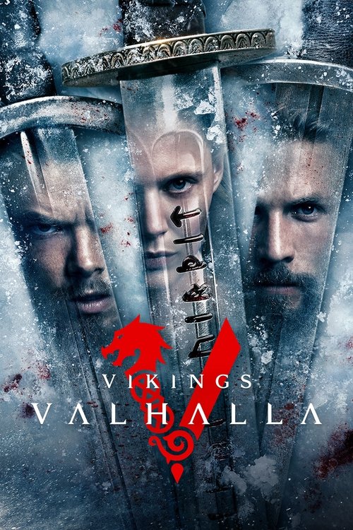 Vikings Valhalla : 3.Sezon 5.Bölüm