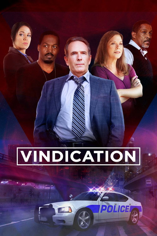 Vindication : 2.Sezon 10.Bölüm