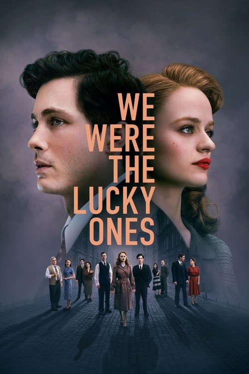 We Were the Lucky Ones : 1.Sezon 4.Bölüm