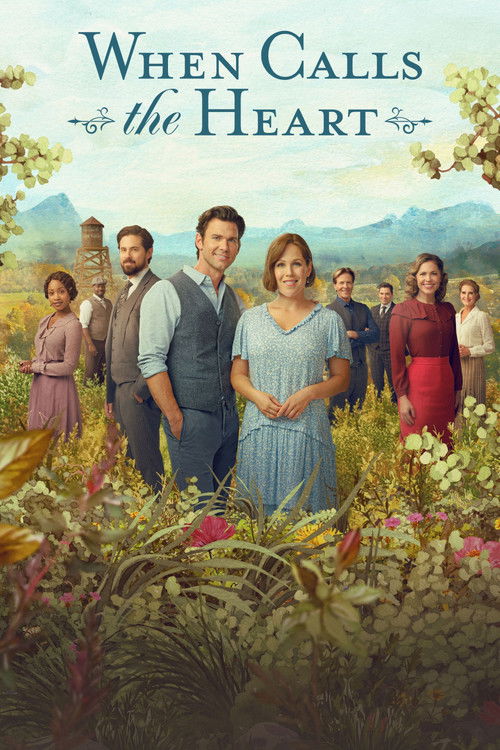 When Calls the Heart : 8.Sezon 11.Bölüm