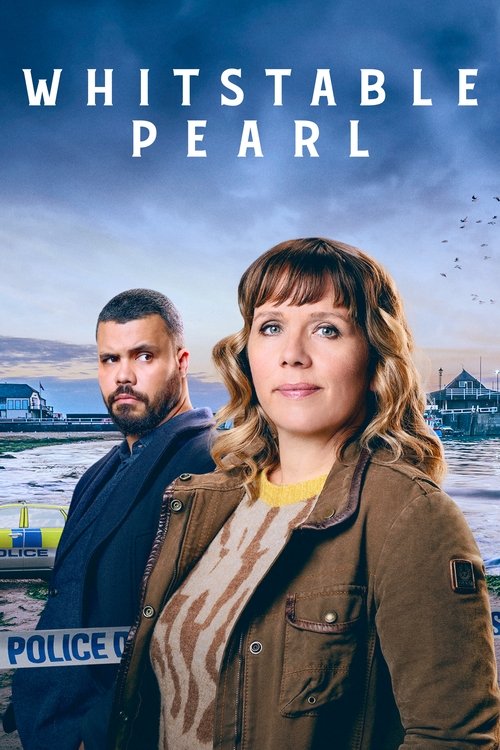 Whitstable Pearl : 1.Sezon 5.Bölüm
