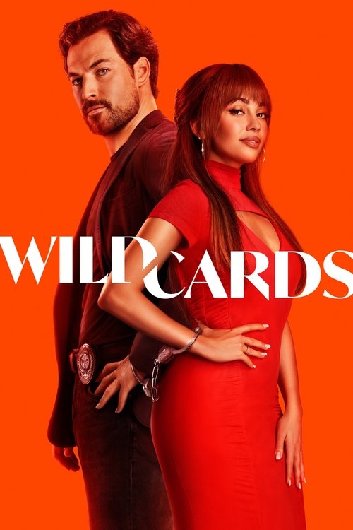 Wild Cards : 3.Sezon 5.Bölüm